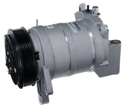 Produktbild von Klimakompressor 12 V R 134a Ø 120 mm VALEO IAM-Expertise passend für NISSAN
