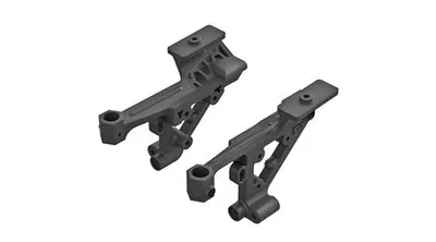 Produktbild von Arrma AR320455 Flügelhalterung hinten