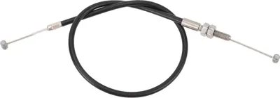 Image de 61N 26311 00 Câble d'accélérateur, circuit hors-bord caoutchouc-acier pour moteur 2 temps 25 CV 30 CV, système de direction de moteur de bateau