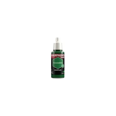 Produktbild von The Army Painter Warpaints Fanatic: Greenskin