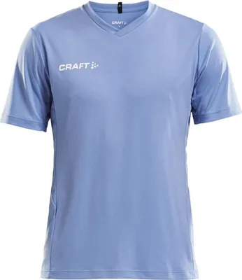 Produktbild von Craft Squad Trikot Kurzarm Herren - Skyblue