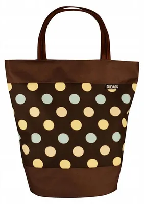 Produktbild von Culbags SHOPPER Damen Fahrradtasche Wasserabweisend