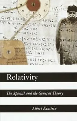 Obrázok produktu pre Relativity