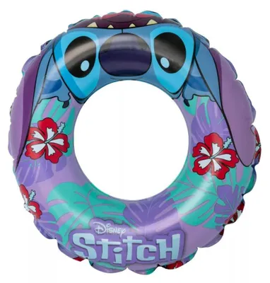 Produktbild von Disney Lilo und Stitch Hawaiian Schwimmring 51 cm