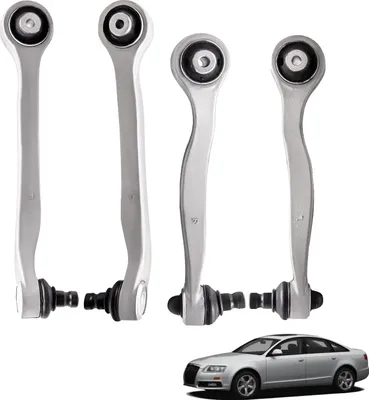 Produktbild von Steuerarme, Länge 49 cm, Breite 12 cm, Höhe 8 cm, Gewicht 3500 g, Kompatibilität mit Automodellen