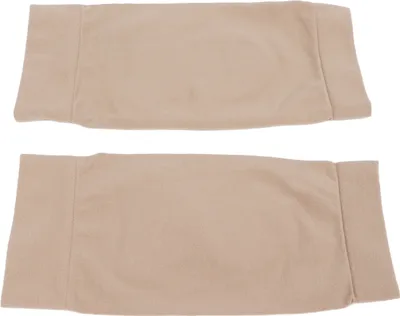 Produktbild von Knöchelschutzsocken,Fersenschutzsocken,Gepolsterte Kompressionsstrümpfe,Gepolsterte Skatestrümpfe,Schutzsocken,Kompressionsschutzsocken