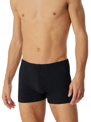 Productafbeelding van Schieser heren onderbroeken, shorts zonder elastische band, model 95/5 Essentials