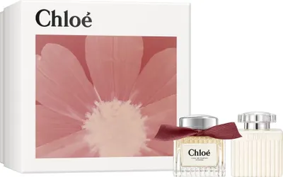 Produktbild von L'Eau de Parfum Intense Set Eau de Parfum Spray 50ml + Körperlotion 100ml
