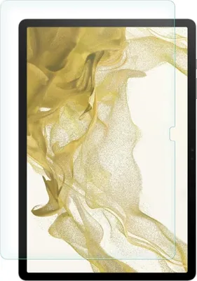 Zdjęcie produktu dla SZKŁO do SAMSUNG GALAXY TAB S9 PLUS S9+ / S9 FE PLUS FE+ / S10 PLUS S10+ 12.4"