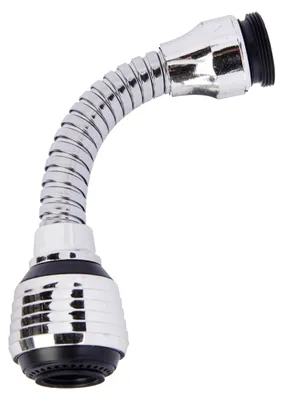 Produktbild von Multifunktionsdüse für Wasserhahn, mittelgroß