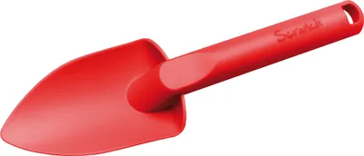 Produktbild von EDUPLAY 160258 Scrunch Schaufel unkaputtbar, 20,5 x 5,7 x 3 cm (Farbe zufällig)