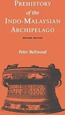 Obrázek produktu pro Prehistory of the Indo-Malaysian Archipelago