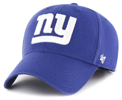 Produktbild von '47 Brand Cap NFL New York Giants LEGEND '47 MVP Blue