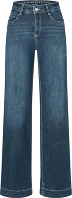 Produktbild von MAC JEANS - DREAM WIDE, DREAM Wonder light Denim