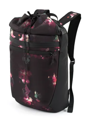 Produktbild von Nitro Rucksack FUSE, Größe:ONESIZE, Farben:black rose