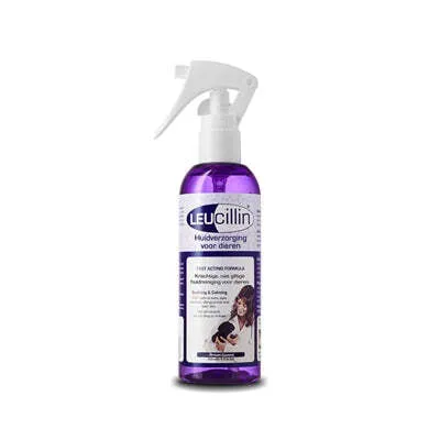 Immagine prodotto di Leucillina Spray