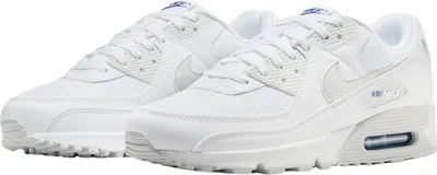 Produktbild von Nike Air Max 90 Team White Royal - EU 44