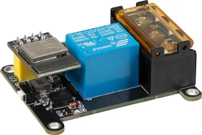 Zdjęcie produktu dla JOY-IT Relai z ESP32-C6