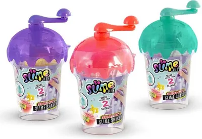 Produktbild von Canal Toys So Slime SSC243 Sensorischer Slime-Mixer zum Selbermachen