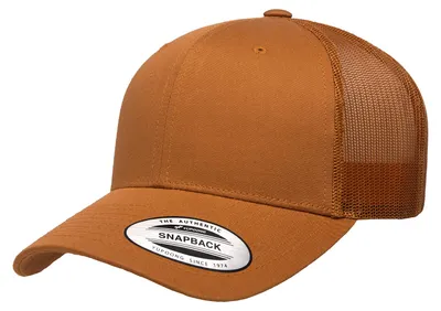Obrázek produktu pro Classic – kšiltovka FK1758 (jedna velikost) (karamelová)