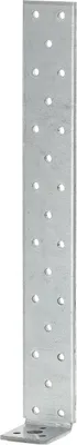 Produktbild von Vormann Beton-Flachstahlanker sendzimir verzinkt 200 x 40 x 40 mm