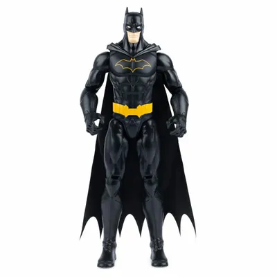 Produktbild von BAT Batman - 30 cm-Figuren