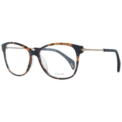 Produktbild von Police Brille VPL729 0743 53 Damen Braun
