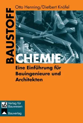 Obrázok produktu pre Baustoffchemie