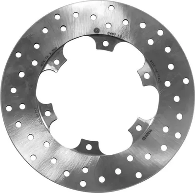 Imagen del producto de BREMBO, disco de freno, 220 mm, código 68B407L5