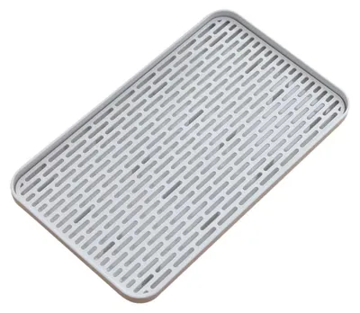 Obrázok produktu pre Veľký odkvapkávací kôš s podnosom do kuchyne