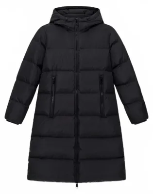 Immagine prodotto di Abrigos Mujer Del Marchio Armani Exchange Del Modello Xw000251 Af1228 Down Jacket Nero