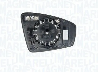 Produktbild von MAGNETI MARELLI Spiegelglas Außenspiegel 182209018100 Links für VW TIGUAN (AD1)