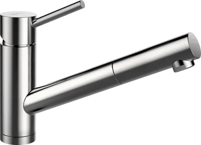 Produktbild von SCHOCK Armatur ALTOS S mit schwenkbarem Zugauslauf