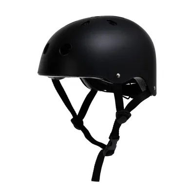 Imagen del producto de Casco para bicicleta Kinderhelm, ideal para actividades al aire libre, color . Adecuado para niños de 3 a 8 años
