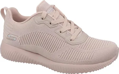 Imagen del producto de Zapatillas deportivas SKECHERS BOBS SQUAD - TOUGH TALK, color neutro, talla 37