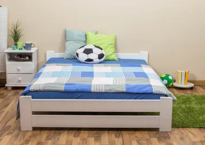 Produktbild von Bett 140x200