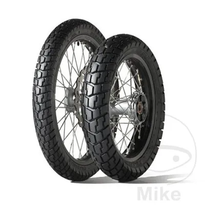Obrázok produktu pre Pneumatiky DUNLOP TRAILMAX 130/90-10 M/C 61J TL