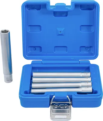 Produktbild von BGS technic Socket Set, 868 mm, 868 g