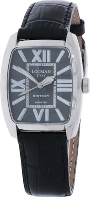 Produktbild von 488N00BKFNK0PSK Italy Damenuhr History Ref. 488N00BKFNK0PSK Locman