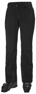 Produktbild von Helly Hansen Damen W Legendary Insulated Pant, Schwarz, L