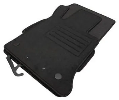 Image de Tapis de sol pour MERCEDES GLK X204 (2012–2015)