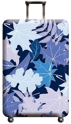 Image de Housse de protection pour valise, taille 29-30 pouces