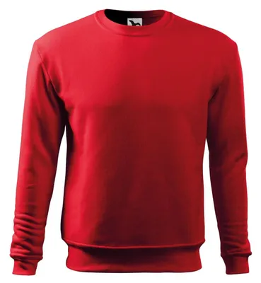 Produktbild von Malfini - "Essential" Sweatshirt für Kinder PP10355 (146) (Rot)