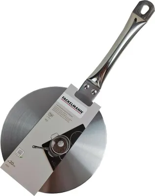 Image de Adaptateur plaque à induction 20 cm Fackelmann