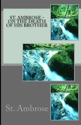 Produktbild von On the Death of His Brother