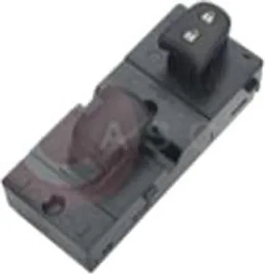 Produktbild von CASCO CWR71063AS Fensterheberschalter für NISSAN JUKE (F15) Vorne Fensterheber Schalter