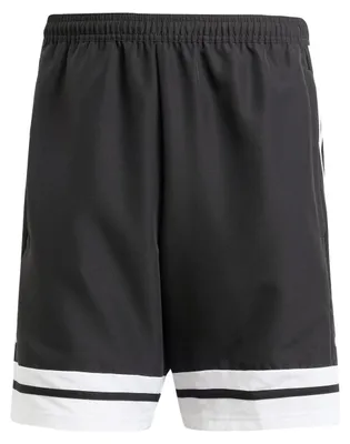 Produktbild von adidas Squadra 25 Downtime Shorts 2XL BLACK/WHITE