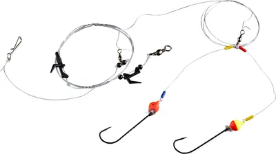 Produktbild von Balzer Edition Sea Butt Flunder Plattfisch Vorfach Rig System 11N