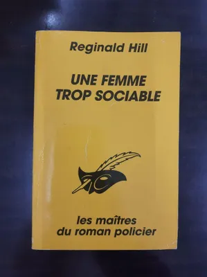 Image de Une femme trop sociable
