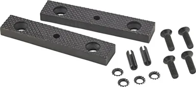 Produktbild von LEINEN Leinen Ersatzbacken für 125mm Schraubstock